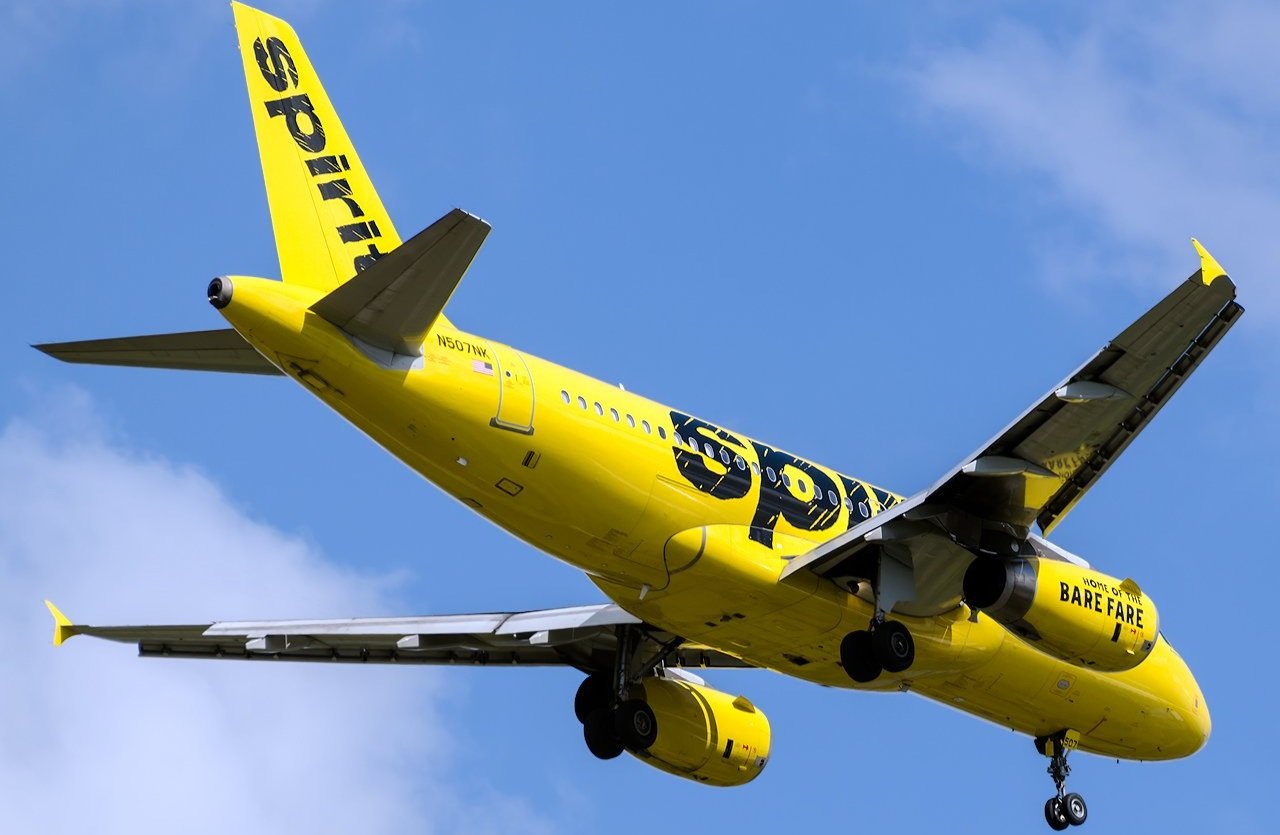 Where does spirit airlines fly Global Insights, One Guest Post at a Time